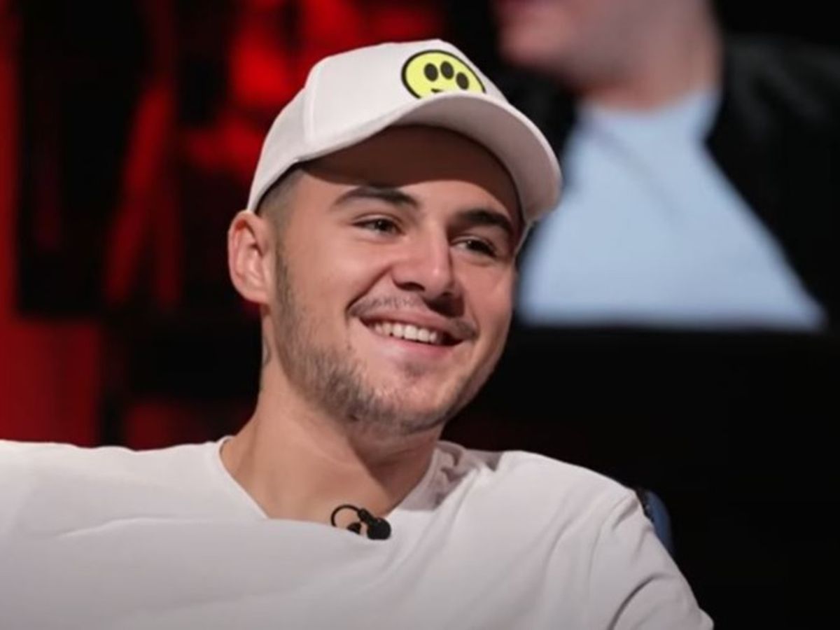 Mario Fresh, adevărul despre căsătoria cu Alexia Eram: „Pentru ce să fac treaba asta?”