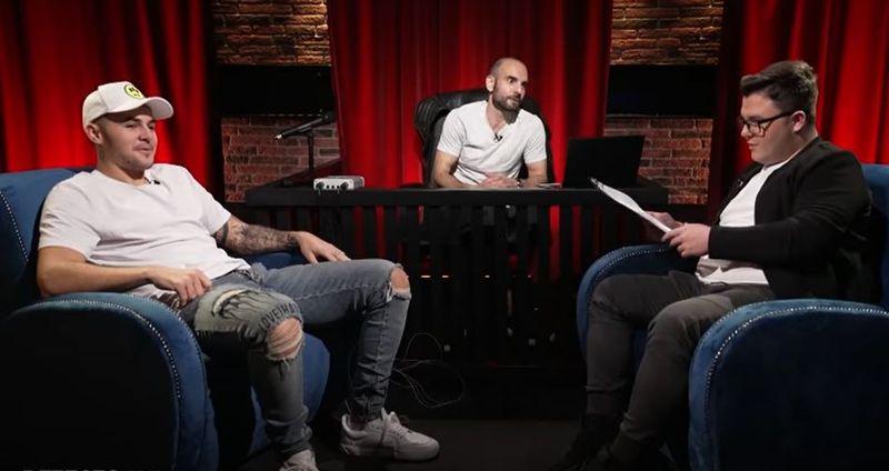 Mario Fresh, adevărul despre căsătoria cu Alexia Eram: „Pentru ce să fac treaba asta?”