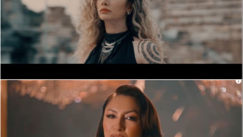 &bdquo;Jumătatea mea mai bună&rdquo;, pentru a treia săptăm&acirc;nă &icirc;n fruntea clasamentului &bdquo;Hot 40&rdquo;. Hai să vezi și ce alte hit-uri mai sunt &icirc;n top