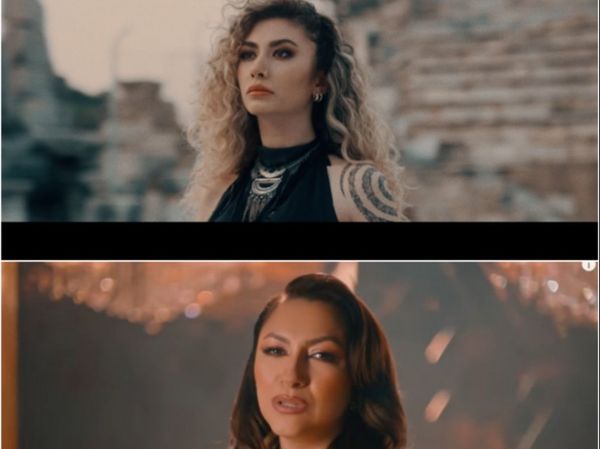 &bdquo;Jumătatea mea mai bună&rdquo;, pentru a treia săptăm&acirc;nă &icirc;n fruntea clasamentului &bdquo;Hot 40&rdquo;. Hai să vezi și ce alte hit-uri mai sunt &icirc;n top