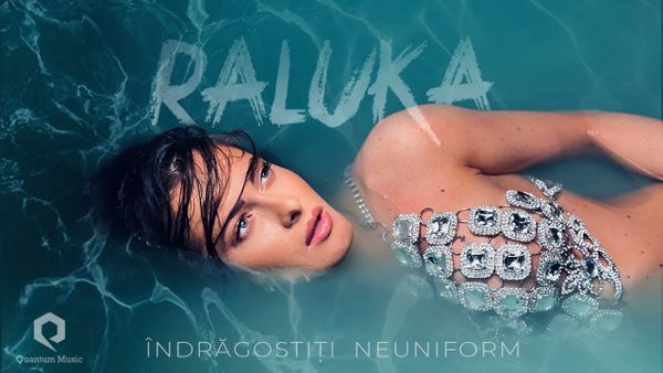 RALUKA - Indragostiti Neuniform