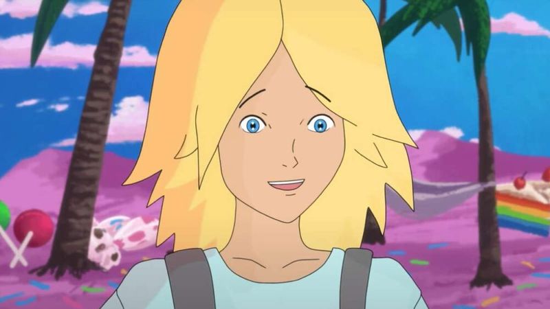 Delia a lansat piesa &bdquo;Racheta&rdquo;