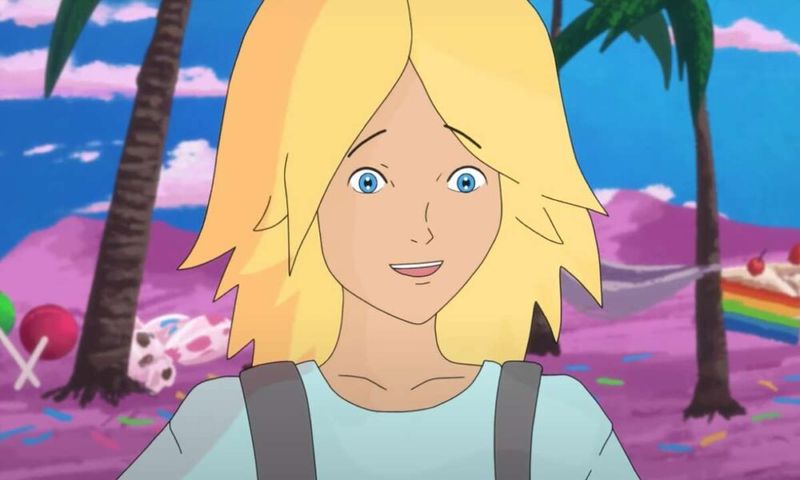 Delia a lansat piesa „Racheta”