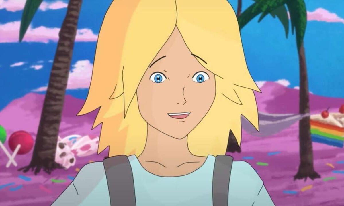 Delia a lansat piesa „Racheta”