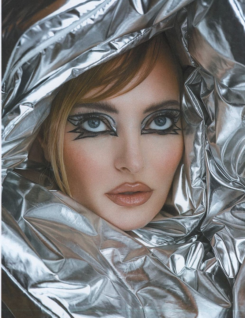 Delia a lansat piesa „Racheta”