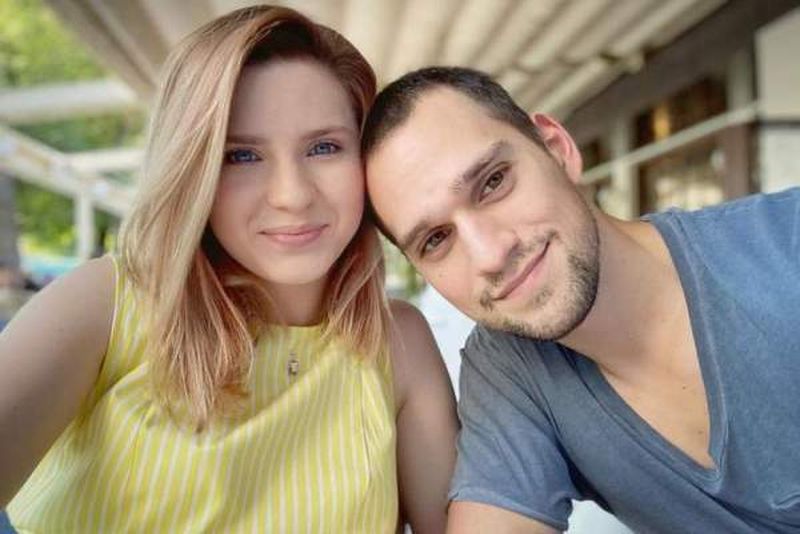 Cristina Ciobănașu, devastată după despărțirea de Vlad Gherman: „Am început să merg la psiholog”