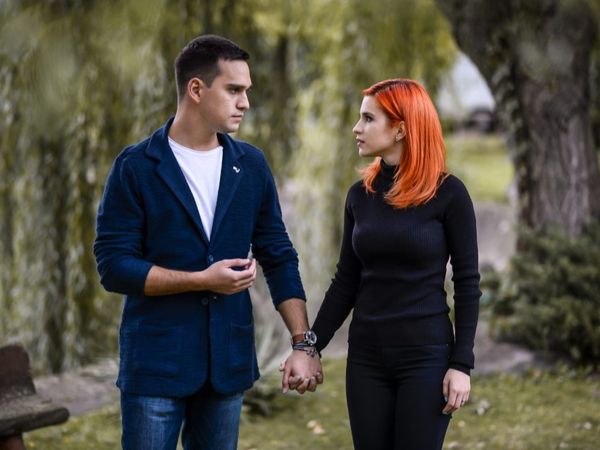 Cristina Ciobănașu, devastată după despărțirea de Vlad Gherman: &bdquo;Am &icirc;nceput să merg la psiholog&rdquo;