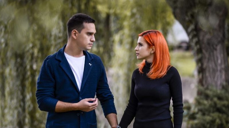 Cristina Ciobănașu, devastată după despărțirea de Vlad Gherman: &bdquo;Am &icirc;nceput să merg la psiholog&rdquo;