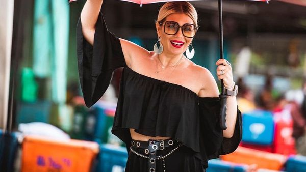 Gina Pistol, primele declarații despre retragerea din televiziune: „Totul devine mai dificil”