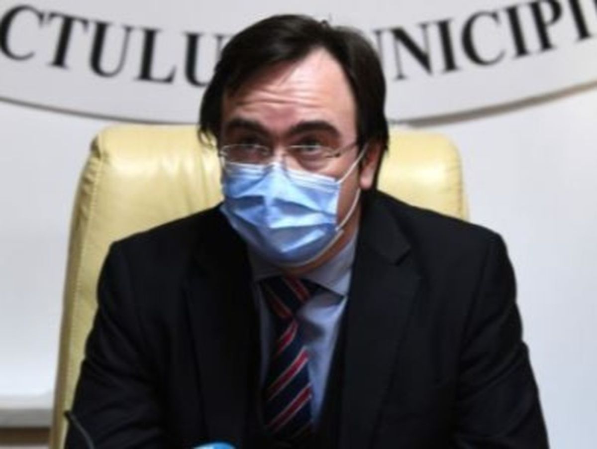 Alin Stoica, anunț major pentru români! Persoanele vaccinate vor putea merge la festivaluri