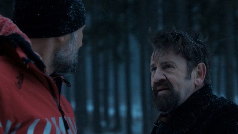 Lungmetrajul &bdquo;Tata mută munții&rdquo; participă la Festivalul de Film de la Shanghai