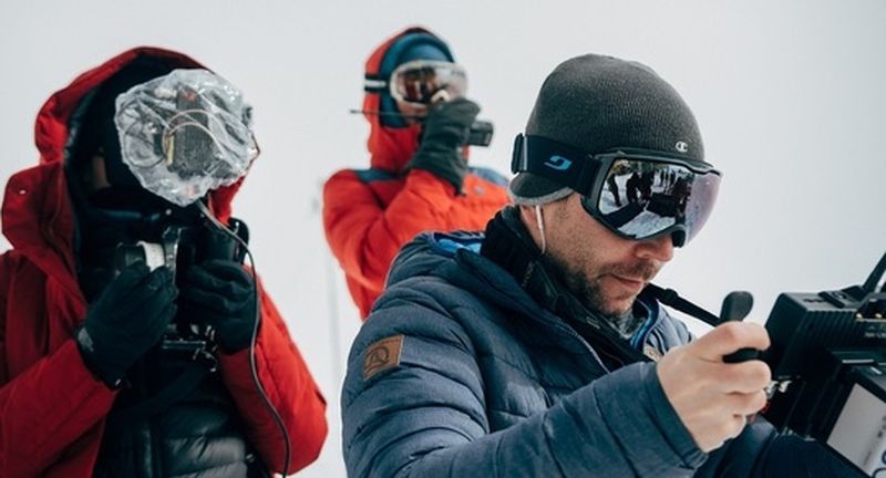 Lungmetrajul „Tata mută munții” participă la Festivalului de Film de la Shanghai