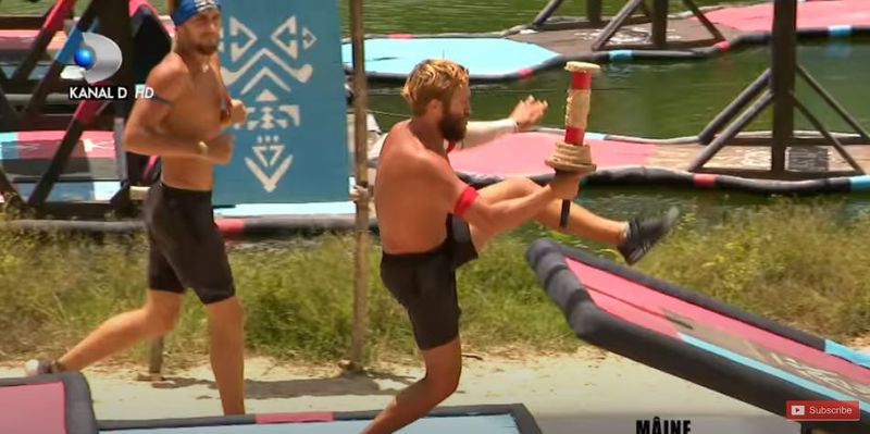 Promo Survivor 3 iunie: alianțe din ce în ce mai dure la Survivor România: „Zanni e iubit de Adelina. E clar că...”