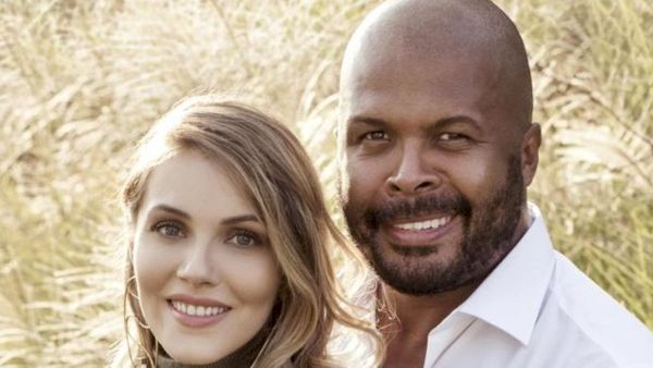 Andreea și Cabral Ibacka au împlinit zece ani de la căsătorie