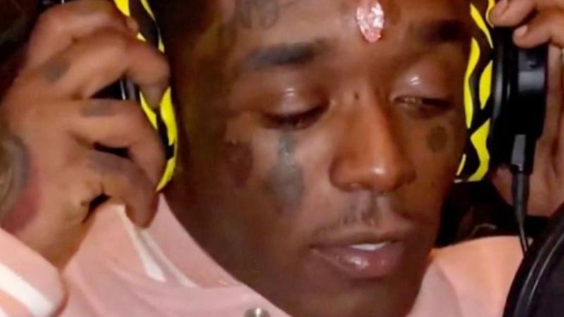 Rapperul Lil Uzi Vert a renunțat la diamantul de 24 de milioane de dolari