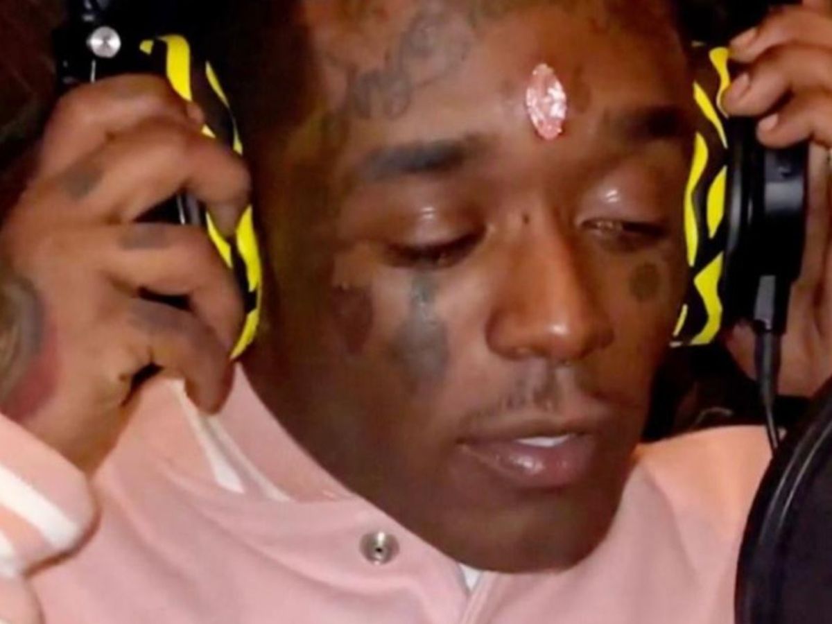 Rapperul Lil Uzi Vert a renunțat la diamantul de 24 de milioane de dolari