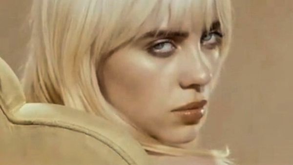 Billie Eilish a lansat „Lost Cause”