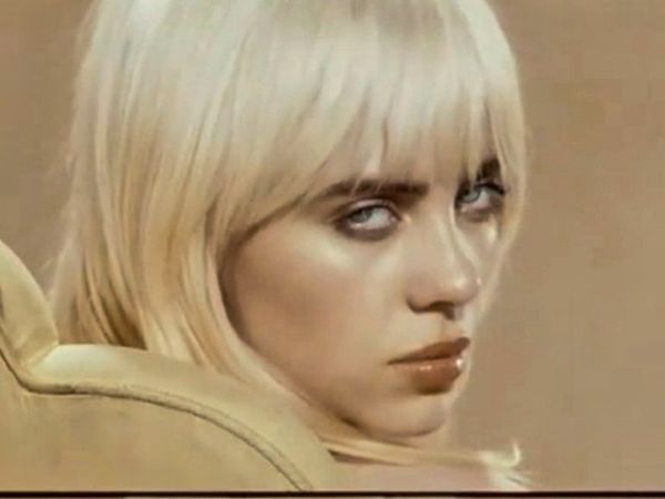 Billie Eilish a lansat &bdquo;Lost Cause&rdquo;