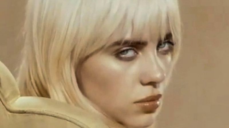 Billie Eilish a lansat &bdquo;Lost Cause&rdquo;