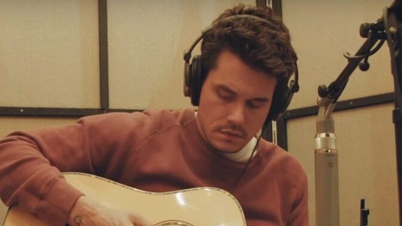 John Mayer revine cu albumul &bdquo;Sob Rock&rdquo;: &bdquo;Sper că a meritat așteptarea&rdquo;
