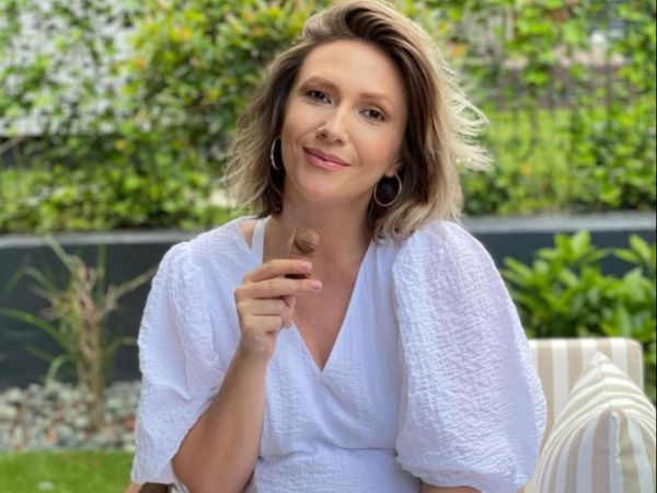 Adela Popescu, despre complicațiile cu care se confruntă &icirc;nainte de a naște cel de-al treilea copil