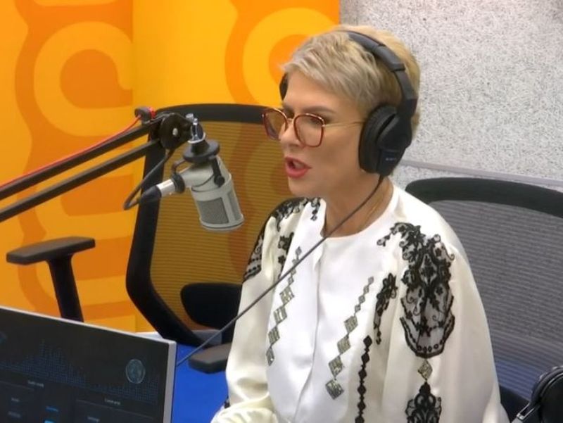 Teo Trandafir, oprită în trafic de polițiști chiar de ziua ei. Cum a reacționat: „Tremur...” 