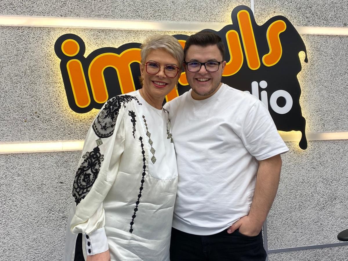 Teo Trandafir, oprită în trafic de polițiști chiar de ziua ei. Cum a reacționat: „Tremur...” 