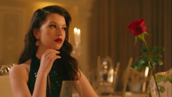 Cleopatra Stratan a lansat „Monte Carlo”, o piesă de iubire