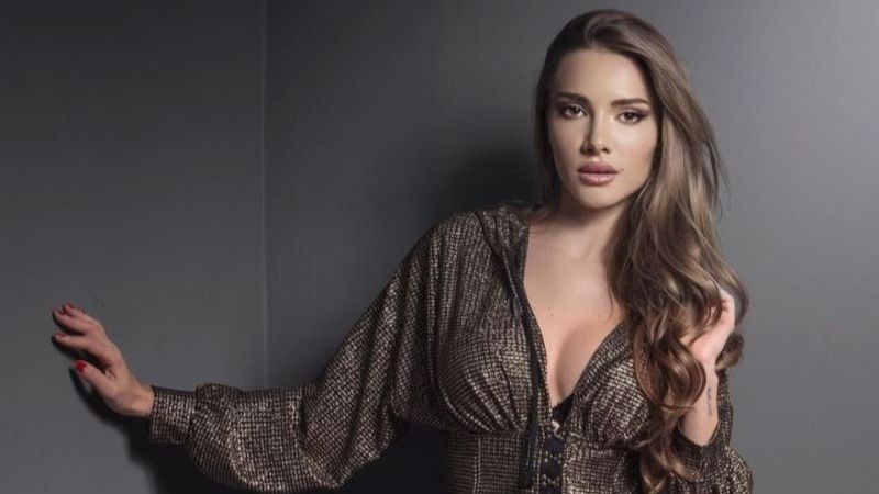 Otilia Bilionera, imagine rară! Cum arăta artista &icirc;n copilărie