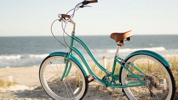 3 iunie 2021, Ziua Mondială a Bicicletei 