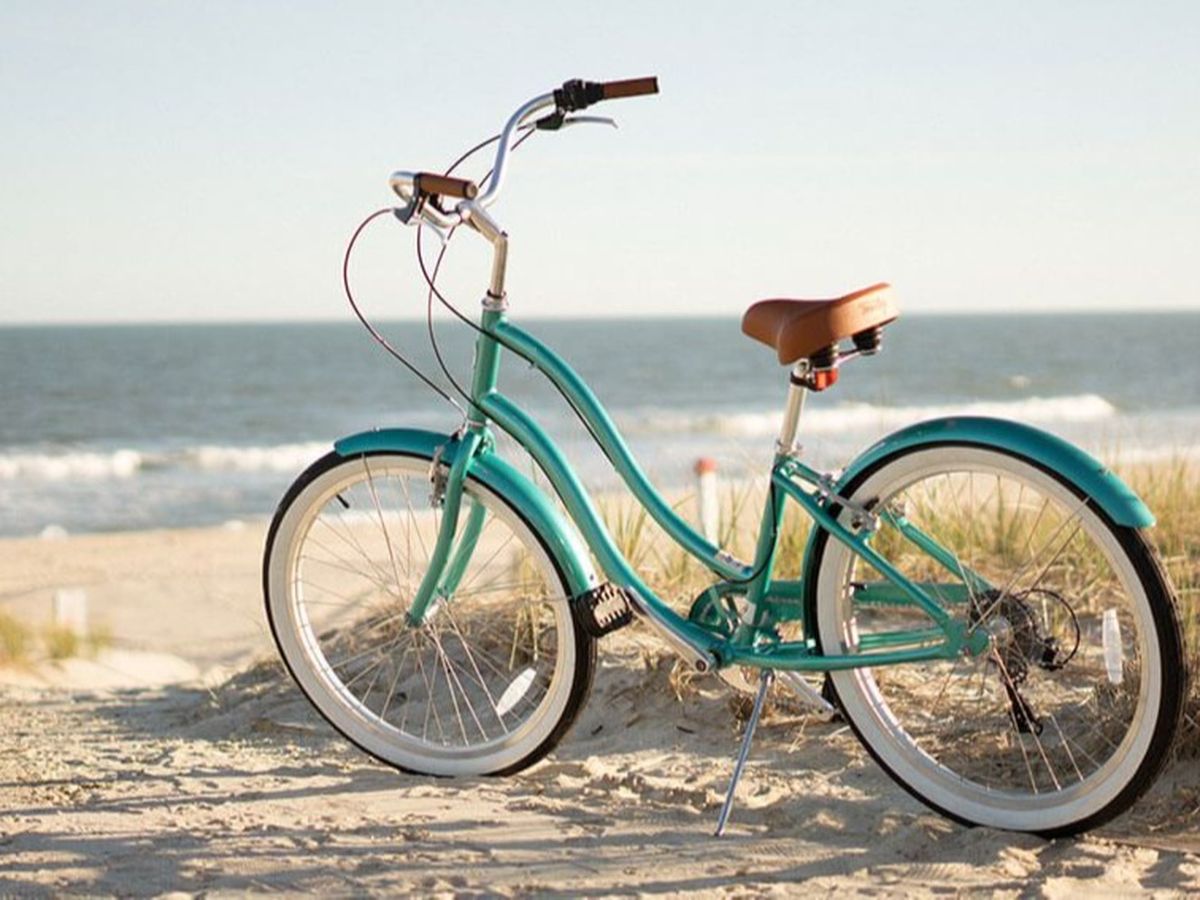 3 iunie 2021, Ziua Mondială a Bicicletei 