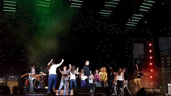 Când va avea loc Cerbul de Aur în 2021. TVR a confirmat desfășurarea concursului muzical