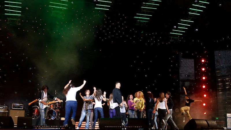 C&acirc;nd va avea loc Cerbul de Aur &icirc;n 2021. TVR a confirmat desfășurarea concursului muzical