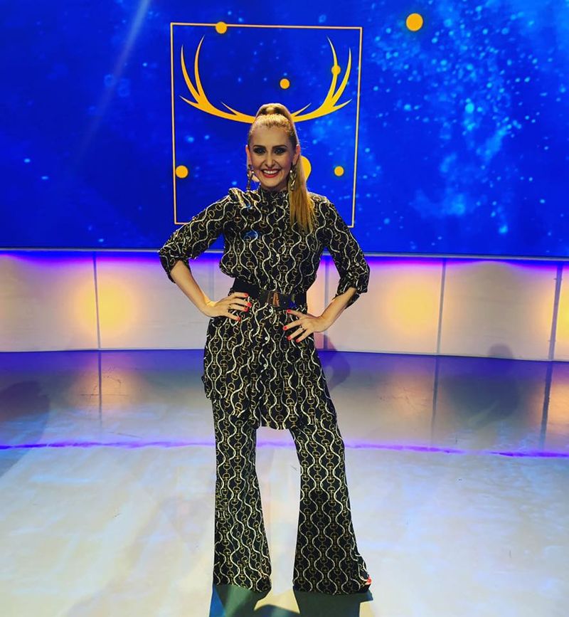 Când va avea loc Cerbul de Aur în 2021. TVR a confirmat desfășurarea concursului muzical