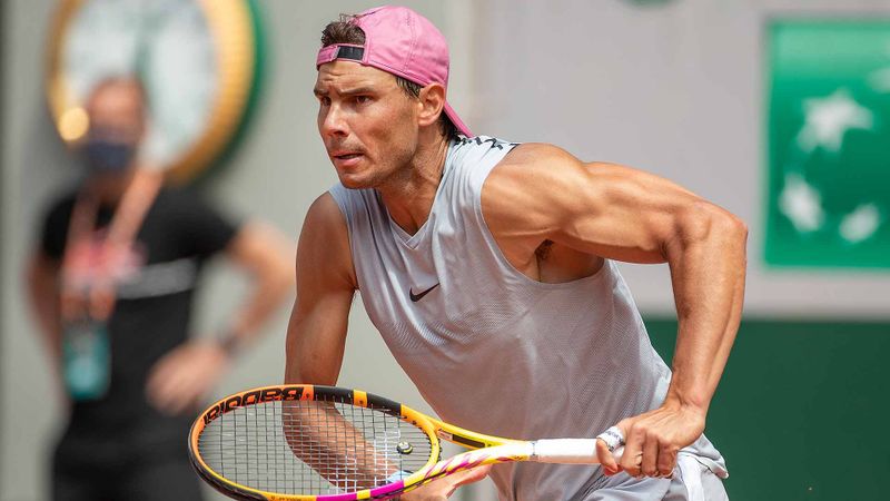  Rafael Nadal împlineşte 35 de ani astăzi, 3 iunie!  98