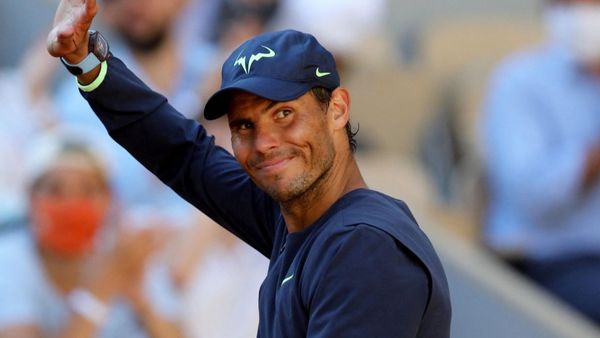 Rafael Nadal împlineşte 35 de ani astăzi, 3 iunie! Curiozități și ticuri despre campion