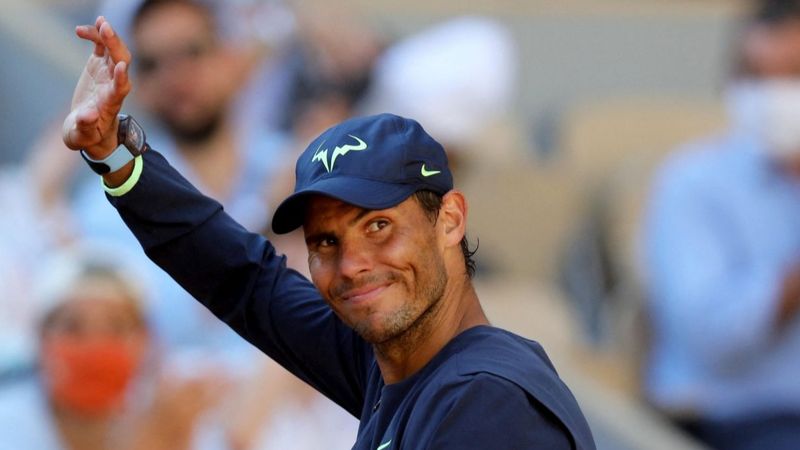 Rafael Nadal &icirc;mplineşte 35 de ani astăzi, 3 iunie! Curiozități și ticuri despre campion