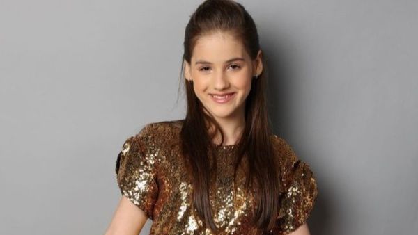 Ana Maria Mărgean, c&acirc;știgătoarea &bdquo;Rom&acirc;nii au talent 2021&rdquo;, a primit cel mai frumos cadou de la părinți