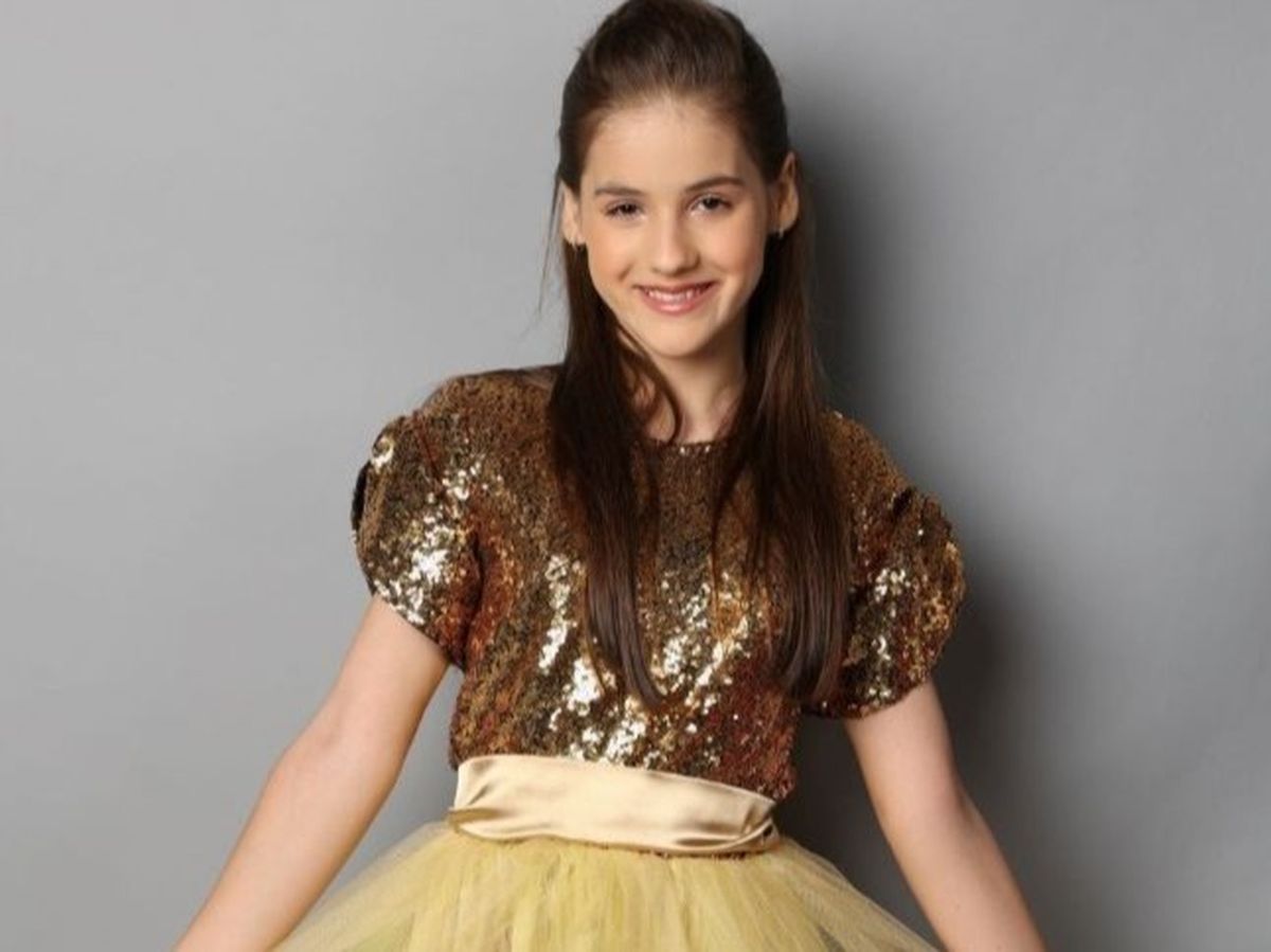 Ana Maria Mărgean, câștigătoarea „Românii au talent 2021”, a primit cel mai frumos cadou de la părinți