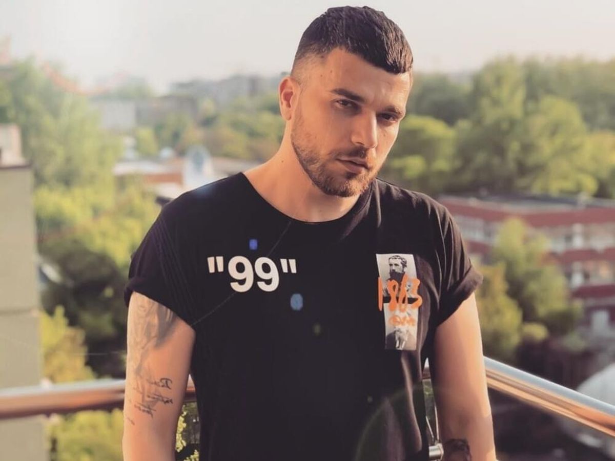 SHIFT a lansat piesa „Campion”