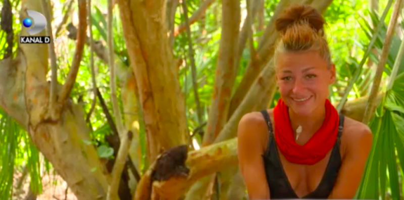 Elena Ionescu, primele declarații despre favoriții ei de la Survivor România. Pe cine vede în marea finală 