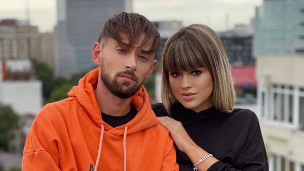 Dupa Survivor, Dominique i-a spus lui Cucu „N-ai bani de mine”