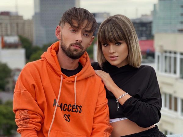 Dupa Survivor, Dominique i-a spus lui Cucu &bdquo;N-ai bani de mine&rdquo;