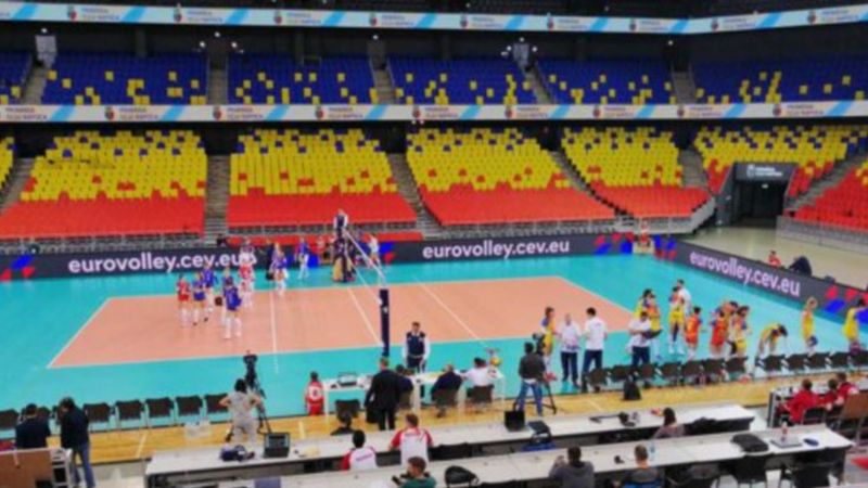 Trei competiții sportive internaționale vor avea loc la Cluj-Napoca