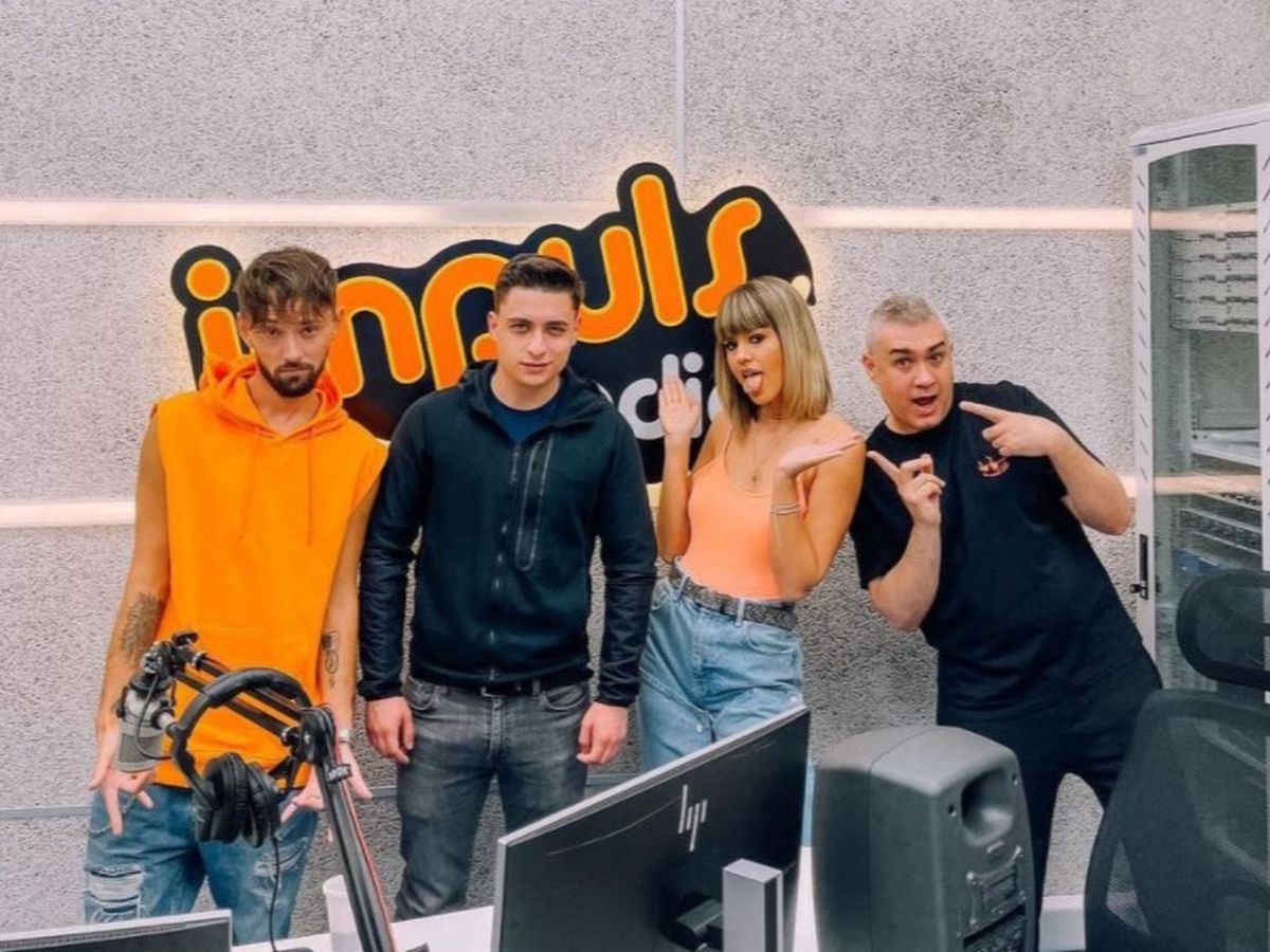 Scularea! Cucu, despre experiența de la „Survivor România”