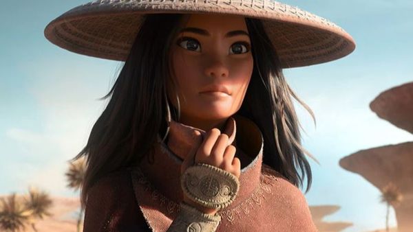 „Raya și ultimul dragon”, premiera în cinematografe din 18 iunie