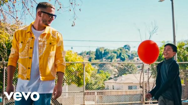 DJ SNAKE & LAUV - A Different Way