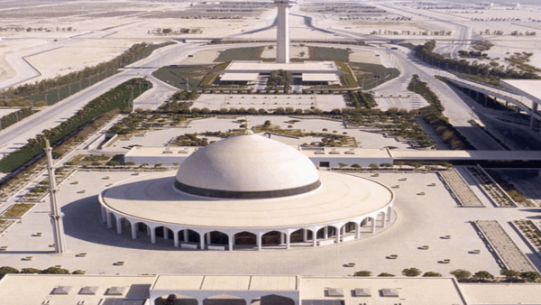 TOP 5 cele mai mari aeroporturi din lume