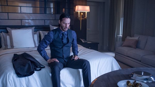 Când apare filmul John Wick 4, cu Keanu Reeves în rolul principal