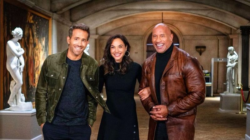 TOP 10 cel mai bine plătiți actori de la Hollywood &icirc;n momentul de față